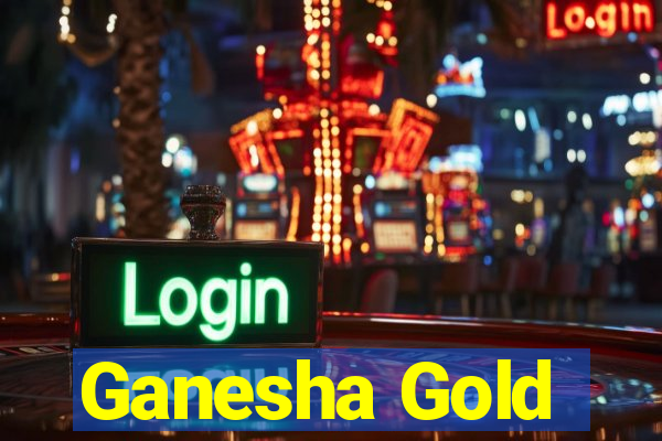 Ganesha Gold