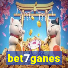 bet7ganes