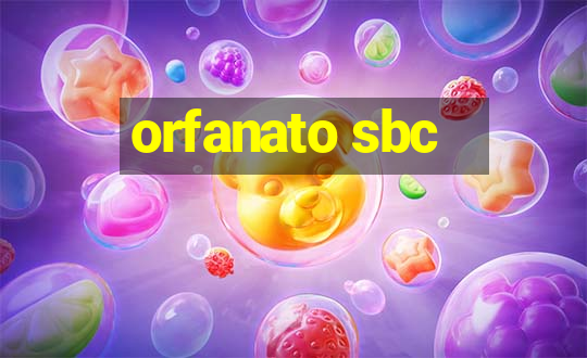 orfanato sbc