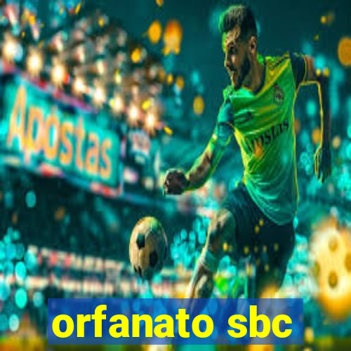 orfanato sbc