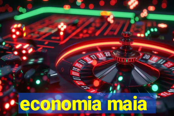 economia maia