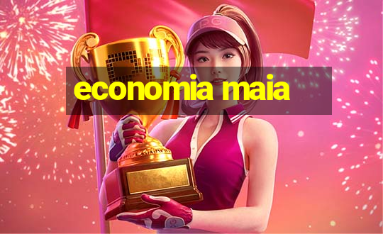 economia maia