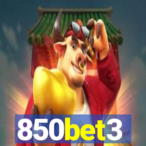 850bet3