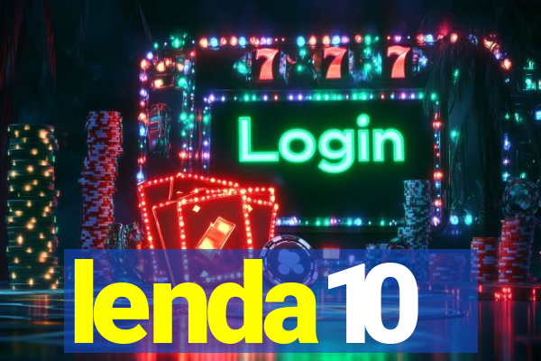 lenda10