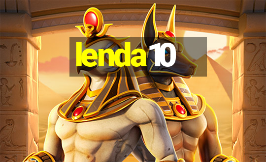 lenda10