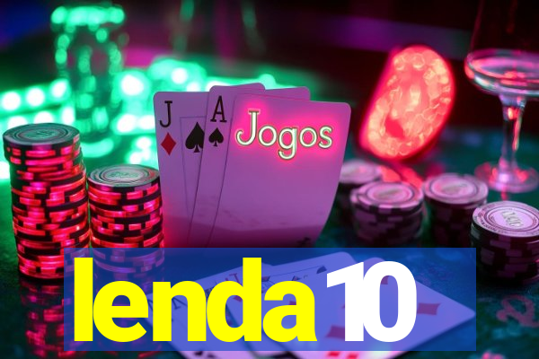 lenda10