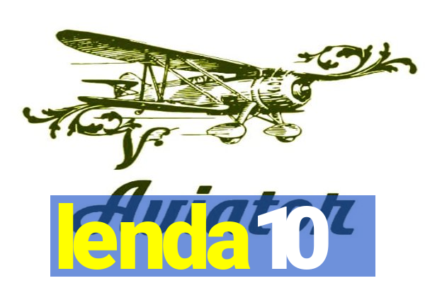 lenda10