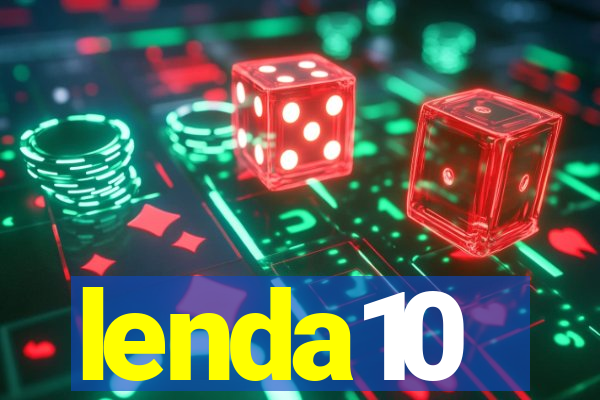 lenda10