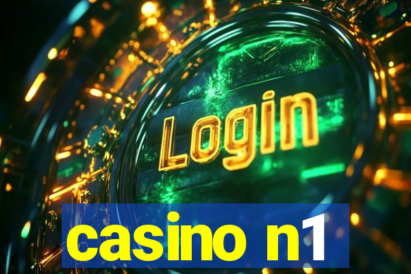 casino n1