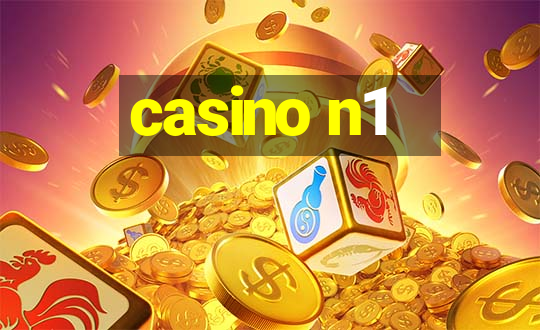 casino n1