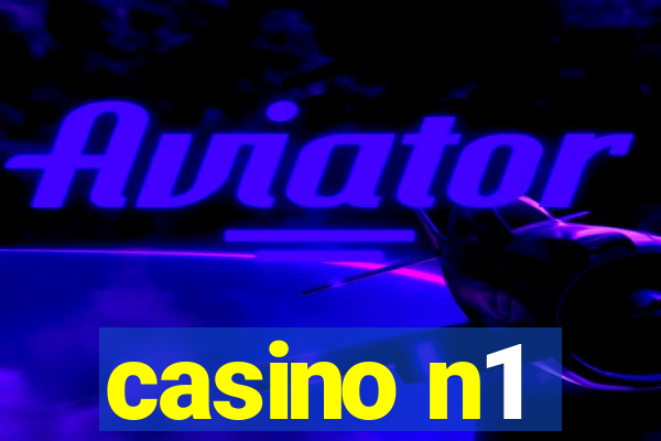 casino n1