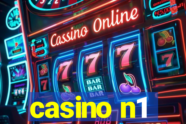 casino n1