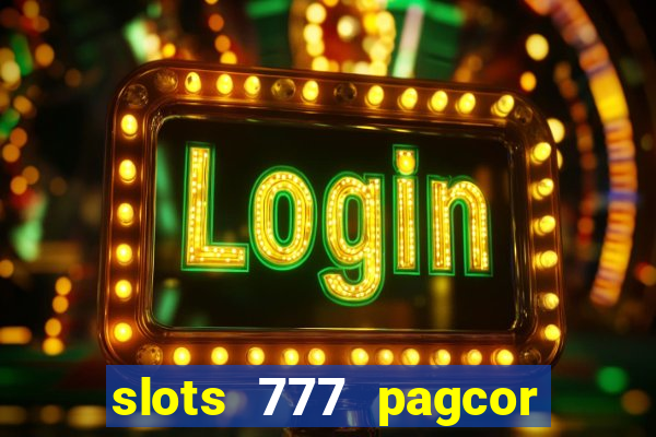 slots 777 pagcor casino jili