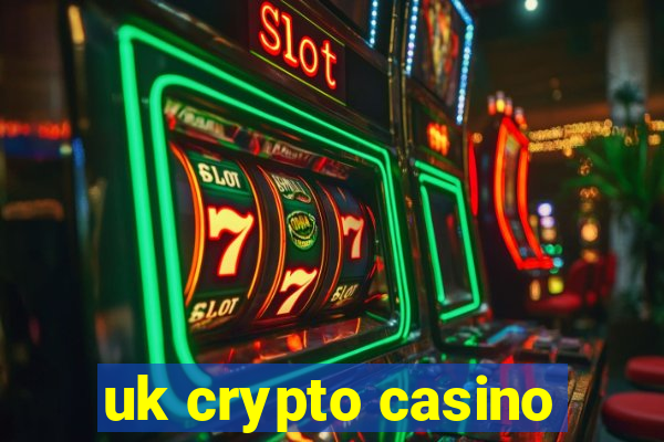 uk crypto casino