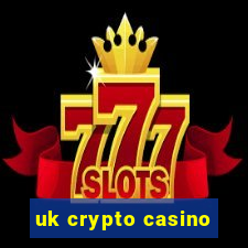 uk crypto casino