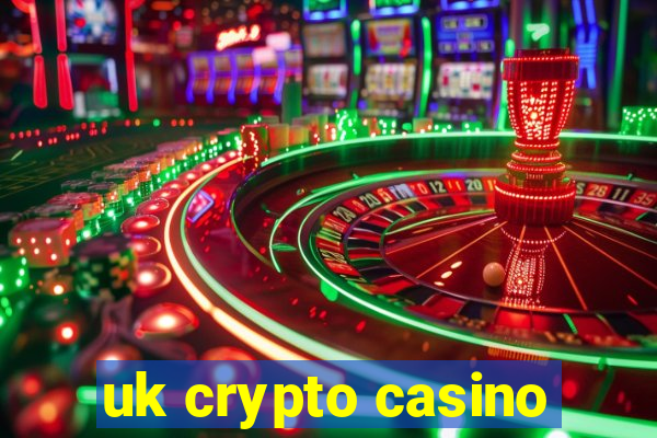 uk crypto casino