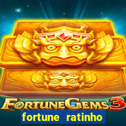 fortune ratinho demo grátis