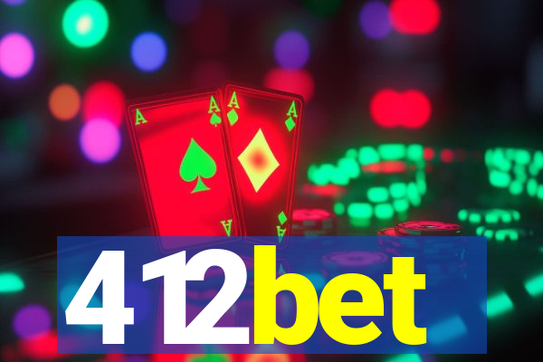 412bet