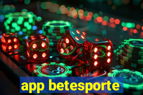 app betesporte