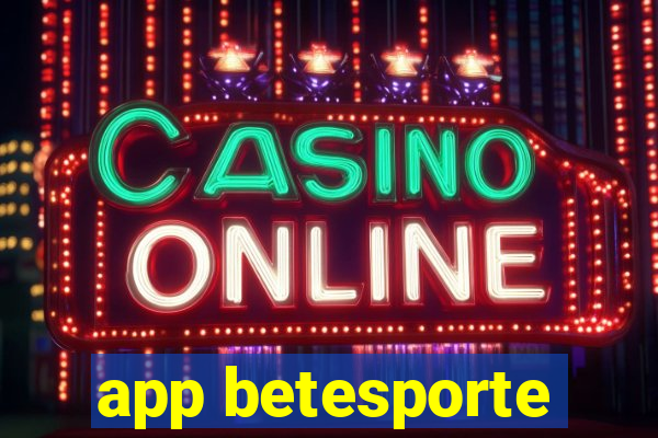 app betesporte