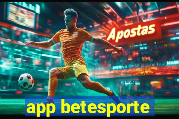 app betesporte