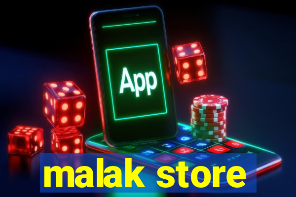 malak store