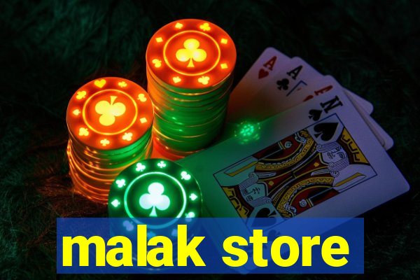 malak store