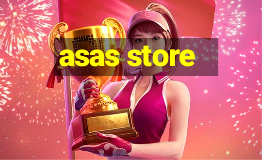 asas store