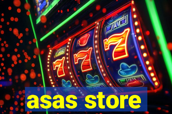 asas store