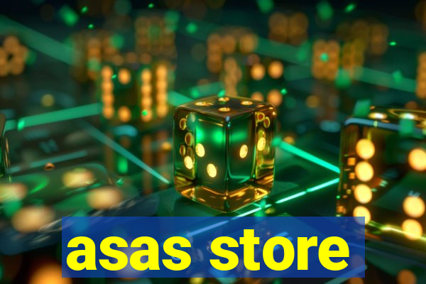 asas store