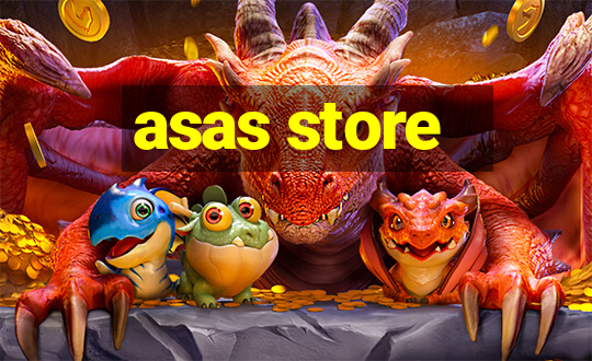 asas store