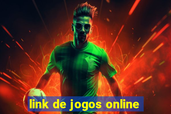 link de jogos online