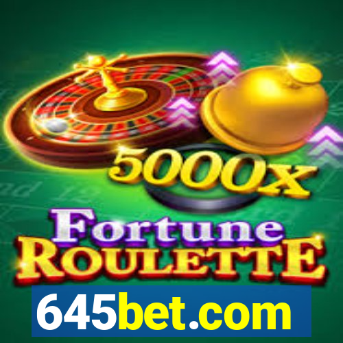 645bet.com