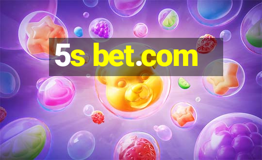 5s bet.com