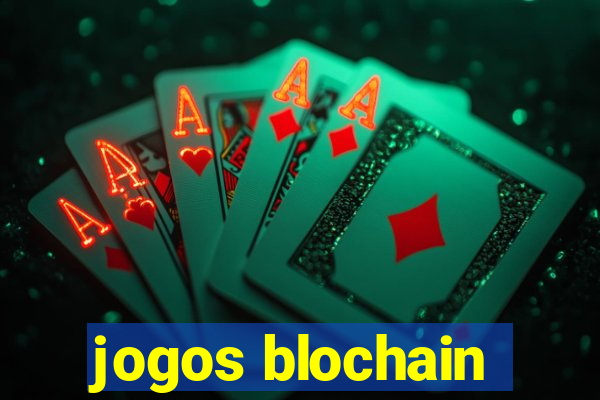 jogos blochain