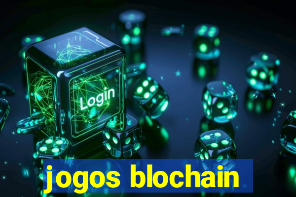 jogos blochain