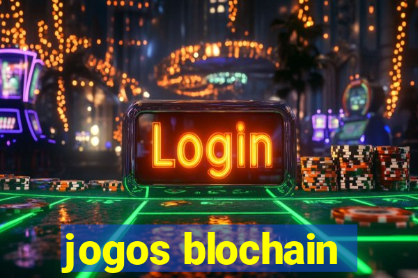 jogos blochain