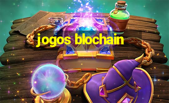 jogos blochain