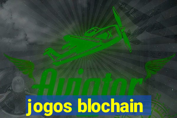 jogos blochain