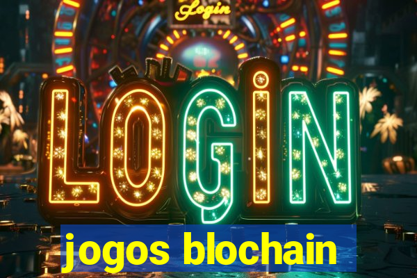 jogos blochain