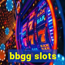 bbgg slots