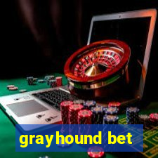 grayhound bet