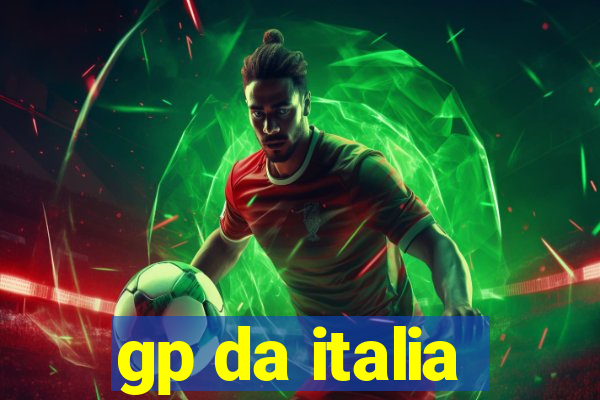 gp da italia