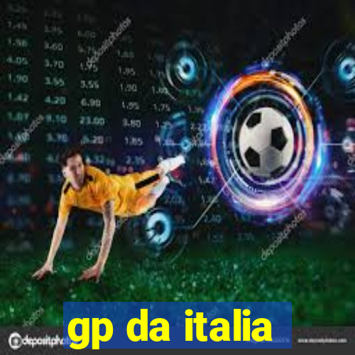 gp da italia