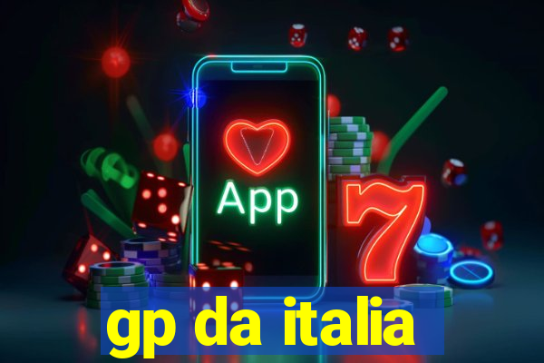 gp da italia