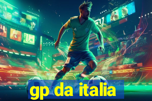 gp da italia