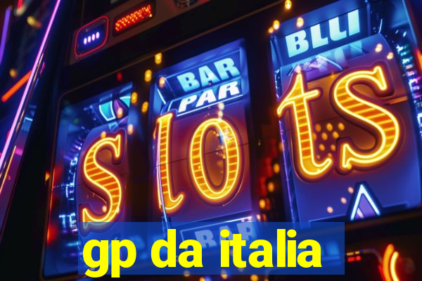 gp da italia