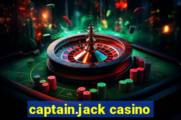 captain.jack casino