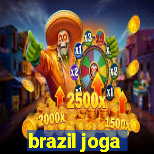 brazil joga