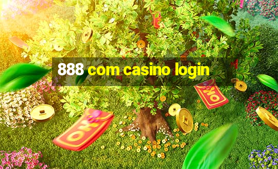 888 com casino login